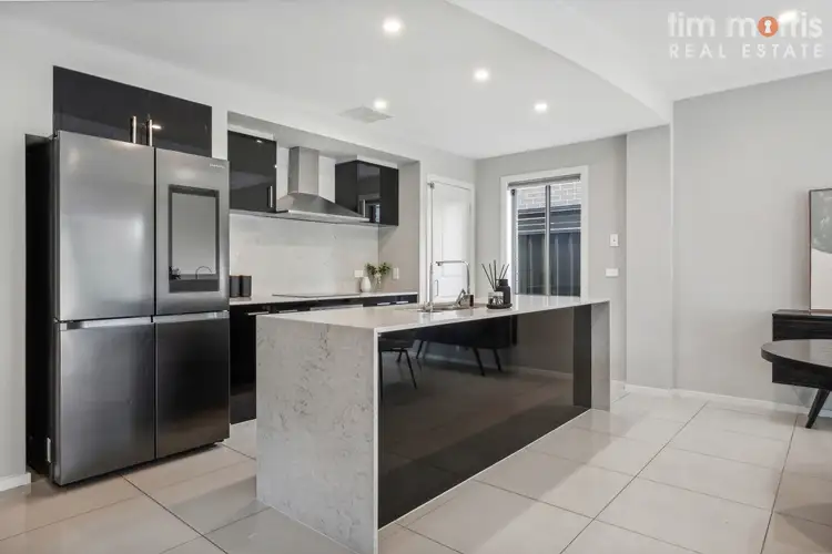 Sixth view of Homely house listing, 11 Trainer Street, St Clair SA 5011