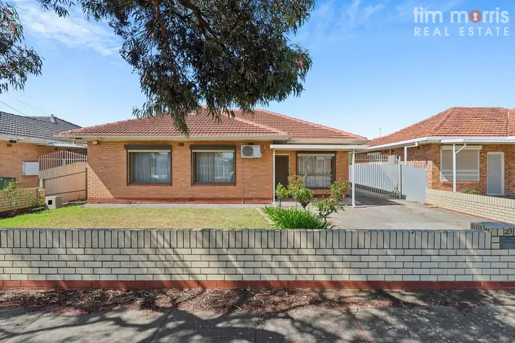 23 Murray Street, Ferryden Park SA 5010