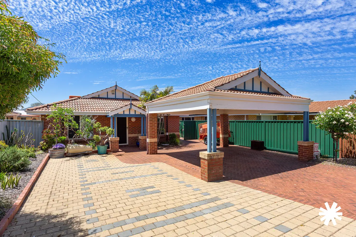 Main view of Homely house listing, 155 Fitzroy Road, Rivervale WA 6103