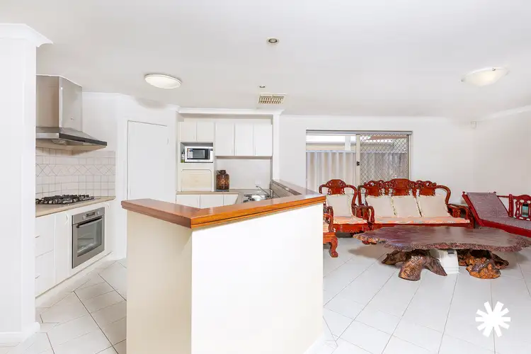 Fifth view of Homely house listing, 155 Fitzroy Road, Rivervale WA 6103