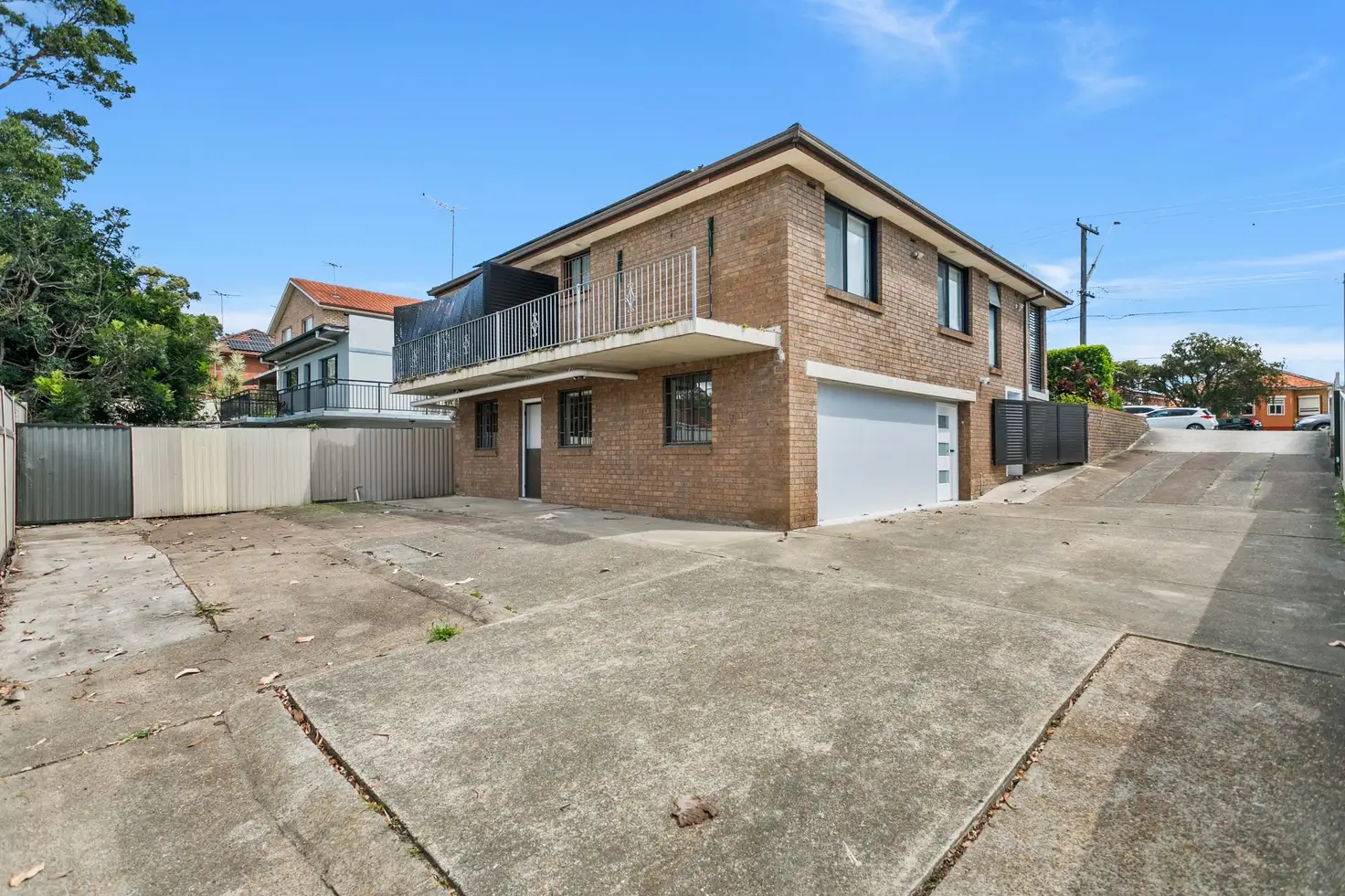 Main view of Homely unit listing, 5/424 King Georges Road, Beverly Hills NSW 2209