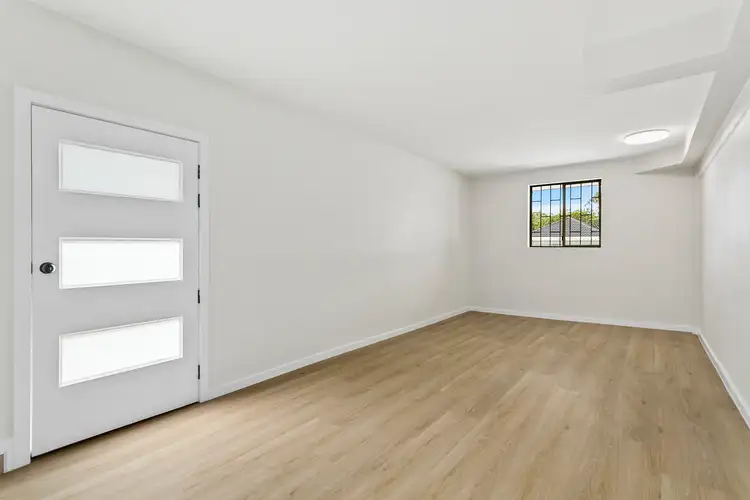Second view of Homely unit listing, 5/424 King Georges Road, Beverly Hills NSW 2209