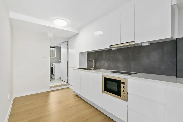 Third view of Homely unit listing, 5/424 King Georges Road, Beverly Hills NSW 2209