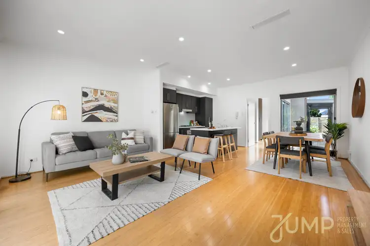 6/11-13 Prion Circuit, Mawson Lakes SA 5095