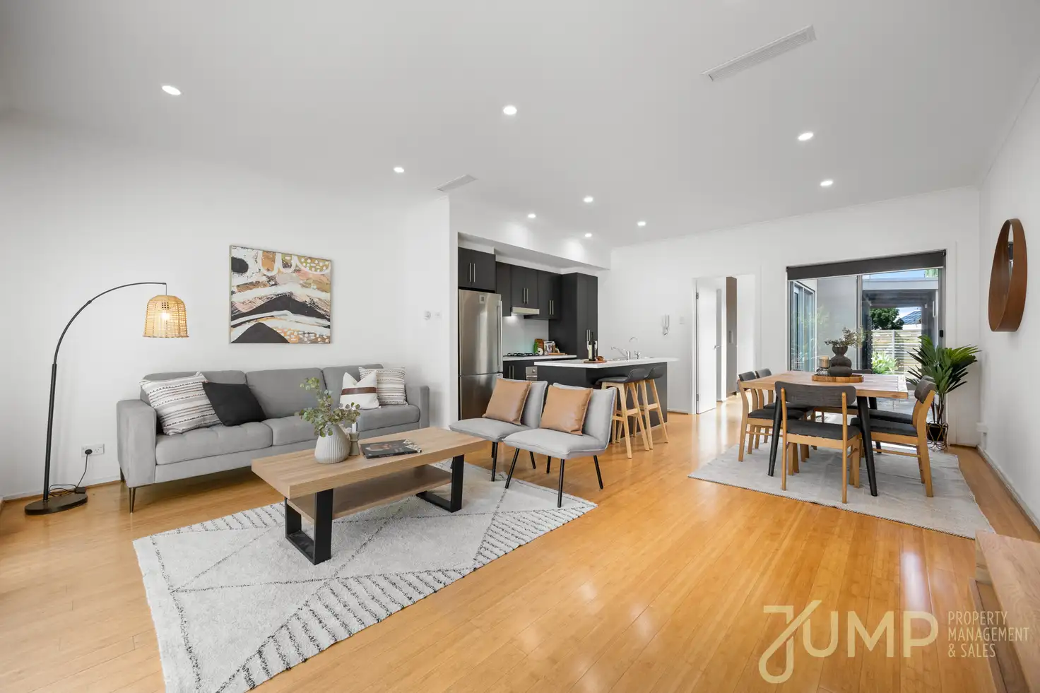 Main view of Homely townhouse listing, 6/11-13 Prion Circuit, Mawson Lakes SA 5095
