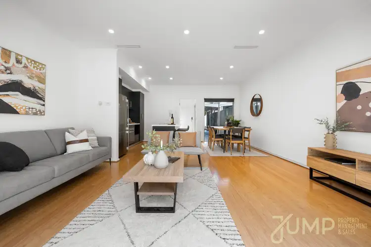 Fourth view of Homely townhouse listing, 6/11-13 Prion Circuit, Mawson Lakes SA 5095