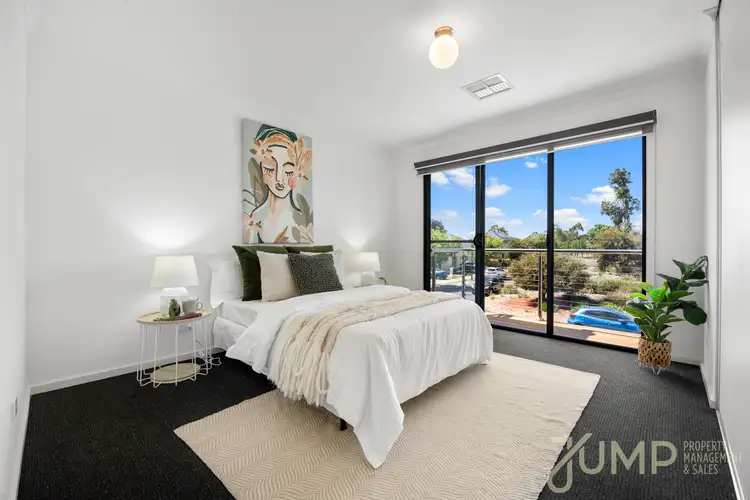 Sixth view of Homely townhouse listing, 6/11-13 Prion Circuit, Mawson Lakes SA 5095