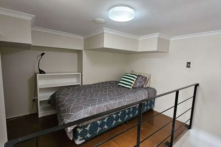 Fourth view of Homely apartment listing, 3081/185-211 Broadway, Ultimo NSW 2007