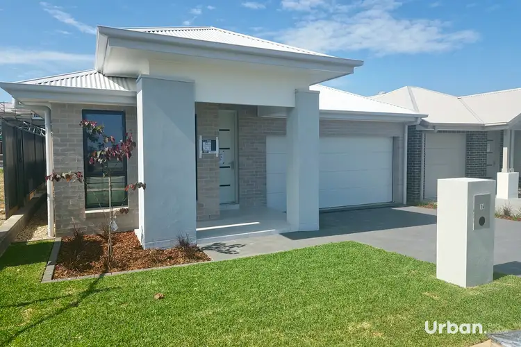 Lot 6220, Whitrod Avenue, Catherine Field NSW 2557