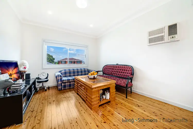 Fourth view of Homely house listing, 64 & 64A Lord Street, Cabramatta West NSW 2166