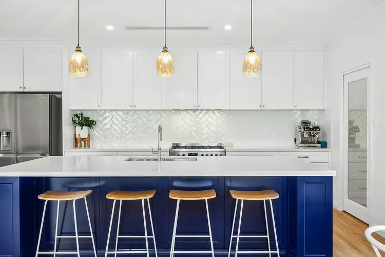 Fourth view of Homely house listing, 114 Seaspray Street, Narrawallee NSW 2539