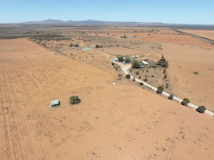 Third view of Homely rural property listing, 408 Pycroft Road, Orroroo SA 5431