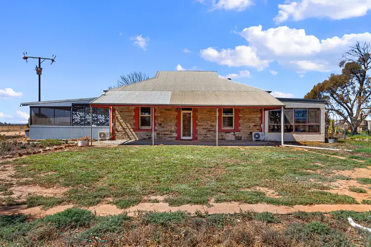 Fourth view of Homely rural property listing, 408 Pycroft Road, Orroroo SA 5431