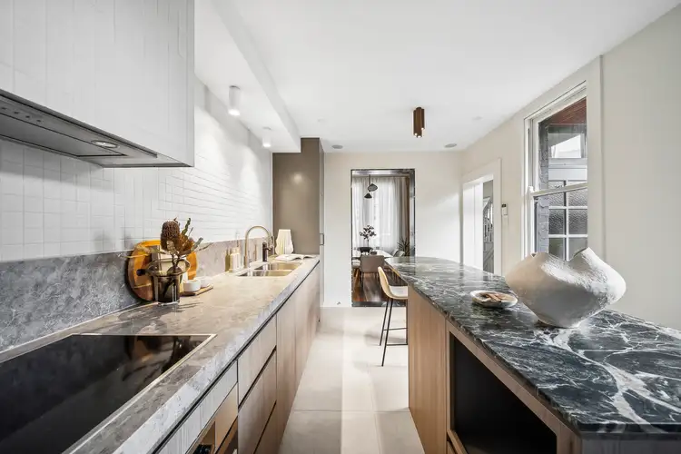 Third view of Homely terrace listing, 53 Craigend Street, Darlinghurst NSW 2010