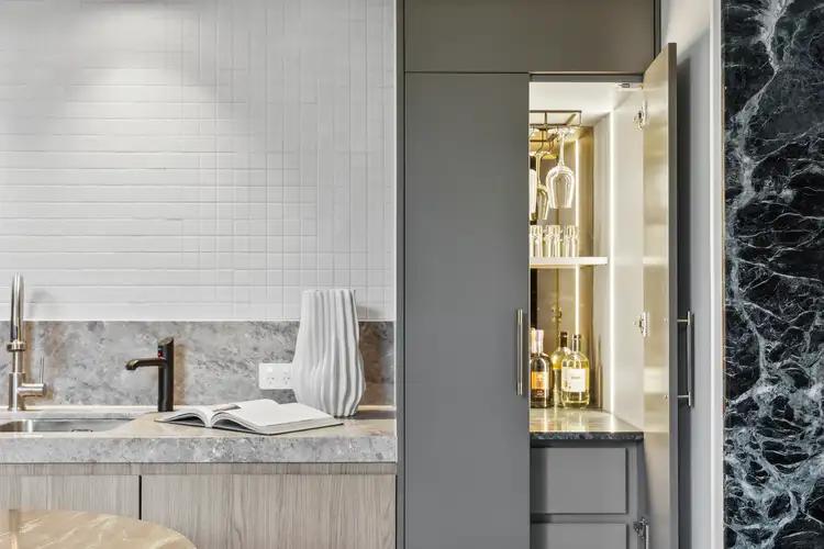 Sixth view of Homely terrace listing, 53 Craigend Street, Darlinghurst NSW 2010