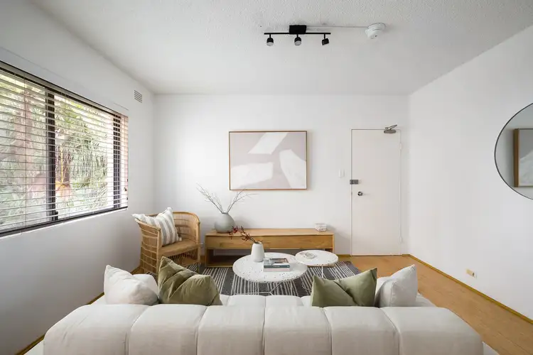 4/183 Bridge Road, Glebe NSW 2037