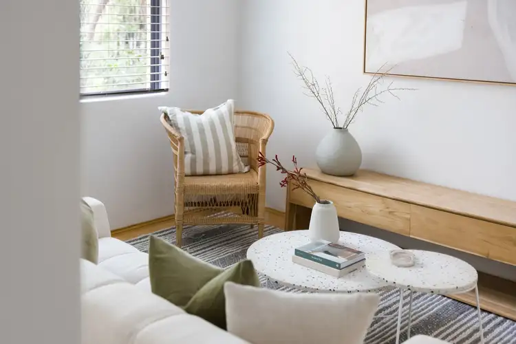 Third view of Homely apartment listing, 4/183 Bridge Road, Glebe NSW 2037