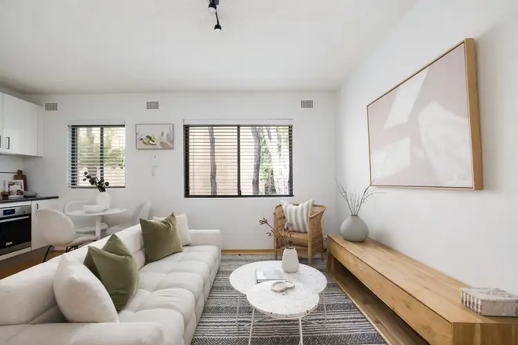 Fourth view of Homely apartment listing, 4/183 Bridge Road, Glebe NSW 2037