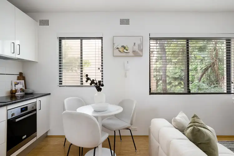Sixth view of Homely apartment listing, 4/183 Bridge Road, Glebe NSW 2037