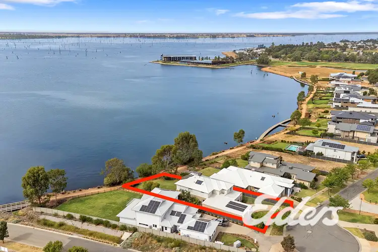 16 Freddy Court, Yarrawonga VIC 3730