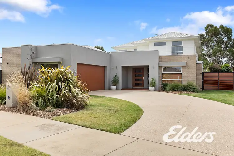 Second view of Homely house listing, 16 Freddy Court, Yarrawonga VIC 3730
