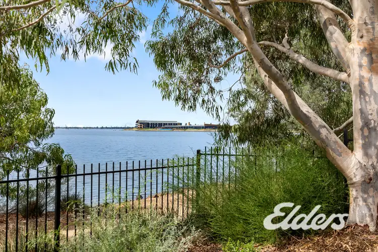 Fifth view of Homely house listing, 16 Freddy Court, Yarrawonga VIC 3730