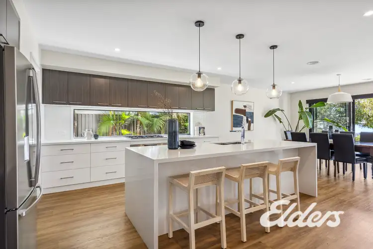 Sixth view of Homely house listing, 16 Freddy Court, Yarrawonga VIC 3730