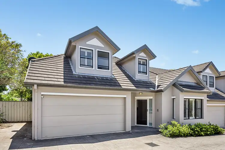 4/18-20 Watkins Road, Baulkham Hills NSW 2153