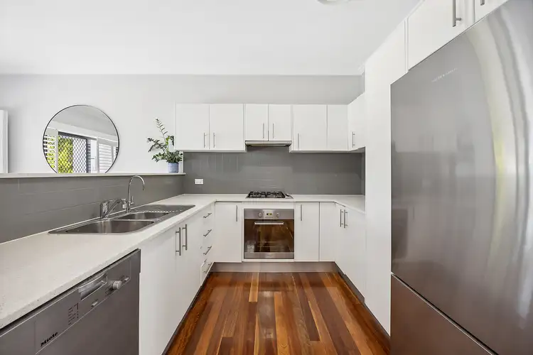 Sixth view of Homely townhouse listing, 4/18-20 Watkins Road, Baulkham Hills NSW 2153