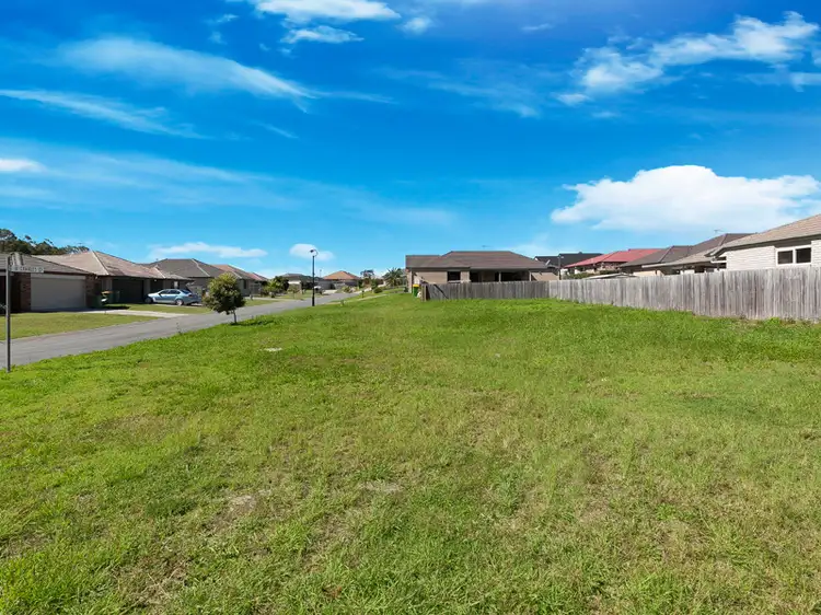12 Rebecca Crescent, Joyner QLD 4500