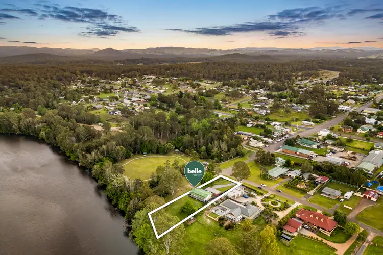 8 Grey Street, Clarence Town NSW 2321