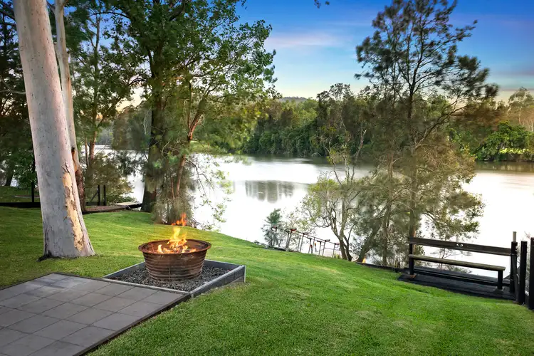 Second view of Homely house listing, 8 Grey Street, Clarence Town NSW 2321