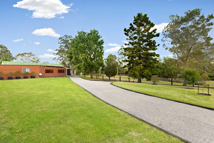 Third view of Homely house listing, 8 Grey Street, Clarence Town NSW 2321