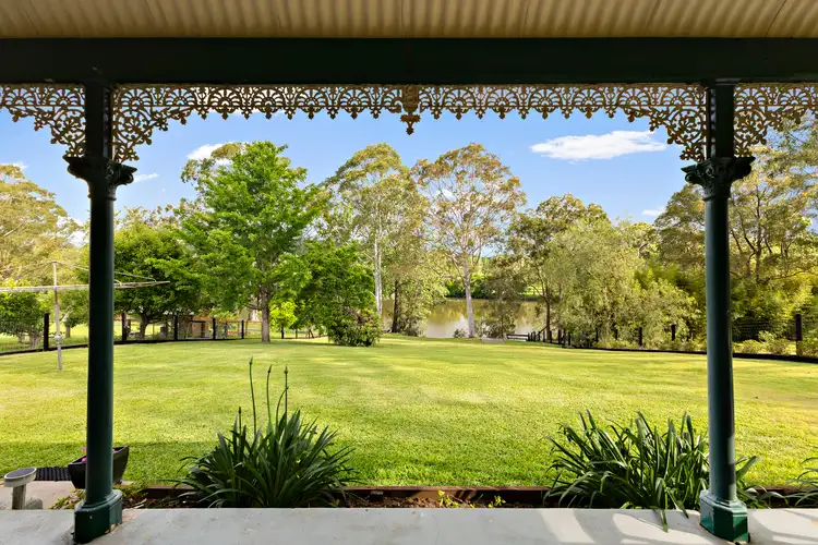 Fourth view of Homely house listing, 8 Grey Street, Clarence Town NSW 2321