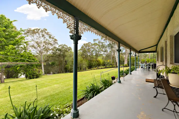 Fifth view of Homely house listing, 8 Grey Street, Clarence Town NSW 2321