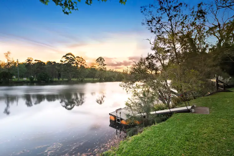 Sixth view of Homely house listing, 8 Grey Street, Clarence Town NSW 2321