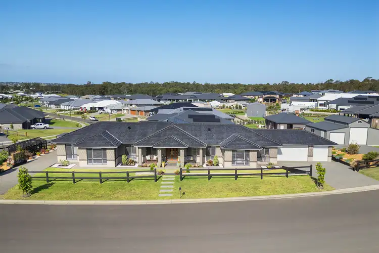 47 Collaroy Parade, Louth Park NSW 2320