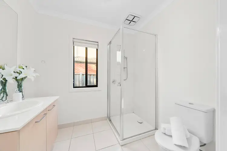 Sixth view of Homely house listing, 102 Bondi Parade, Point Cook VIC 3030