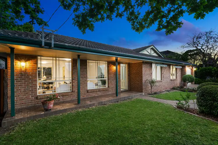 159A Ray Road, Epping NSW 2121