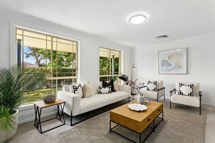 Fifth view of Homely house listing, 159A Ray Road, Epping NSW 2121