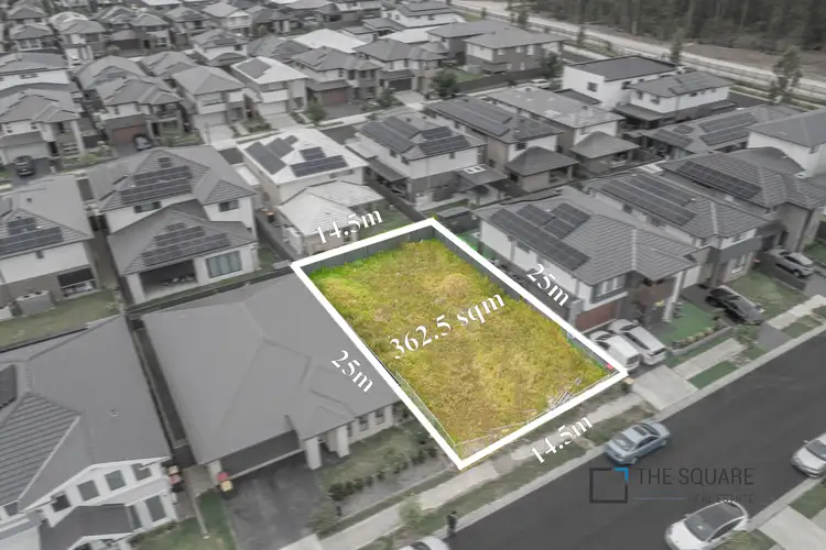 25 Latrobe Street, Marsden Park NSW 2765