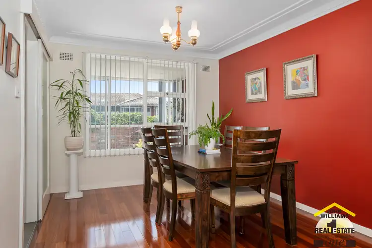 Fourth view of Homely house listing, 34 Huntingdale Avenue, Lansvale NSW 2166