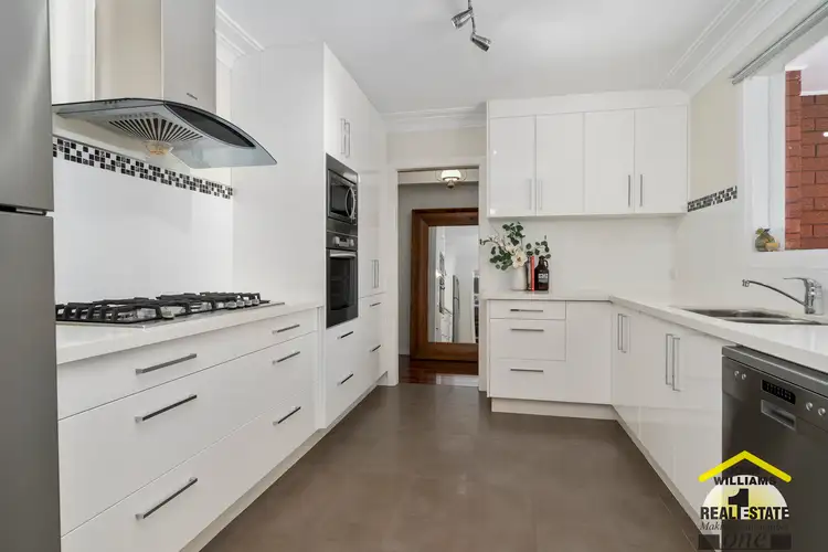 Fifth view of Homely house listing, 34 Huntingdale Avenue, Lansvale NSW 2166