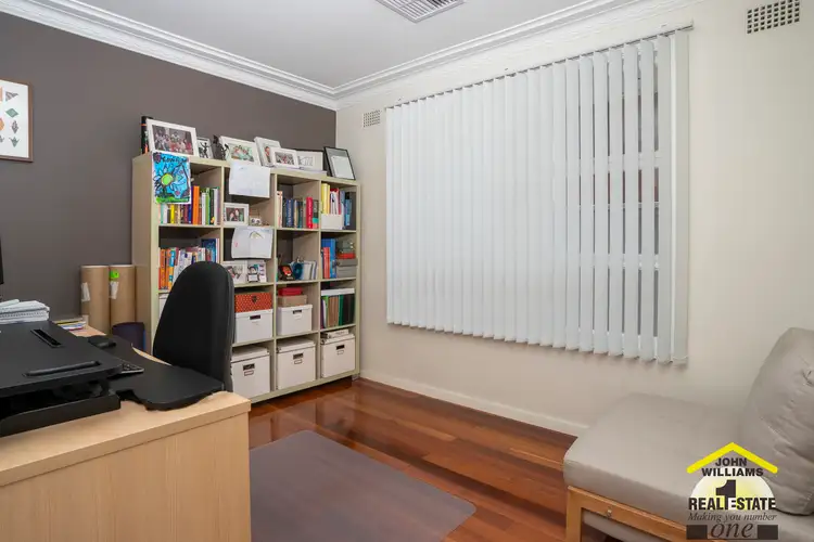 Sixth view of Homely house listing, 34 Huntingdale Avenue, Lansvale NSW 2166