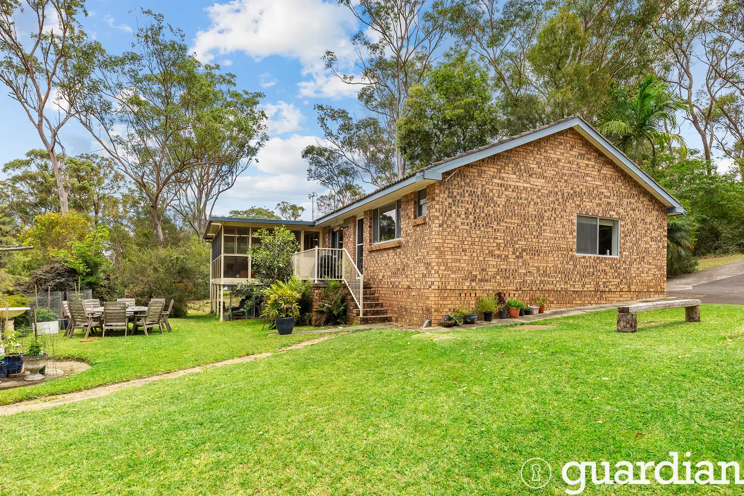 Main view of Homely rural property listing, 12 Everett Place, Annangrove NSW 2156
