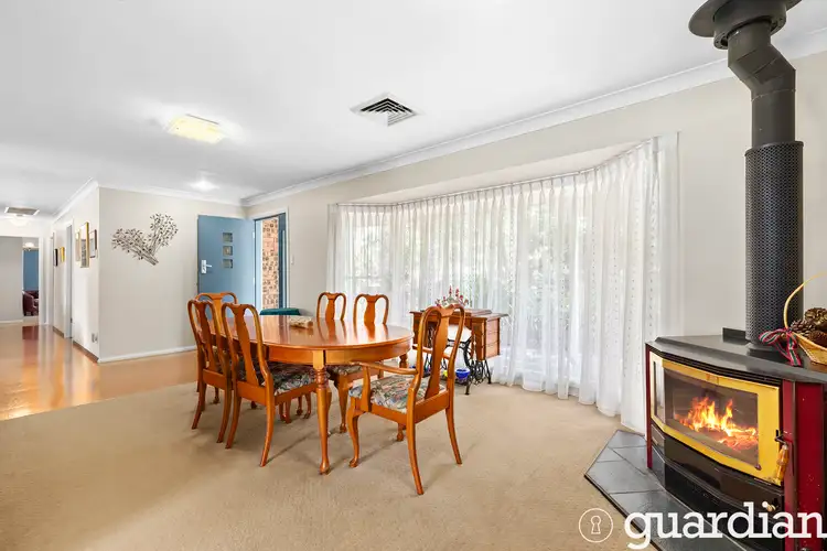 Third view of Homely rural property listing, 12 Everett Place, Annangrove NSW 2156