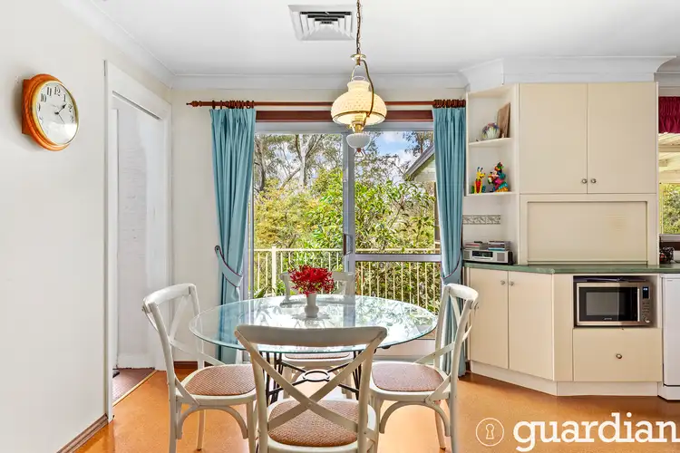 Fourth view of Homely rural property listing, 12 Everett Place, Annangrove NSW 2156