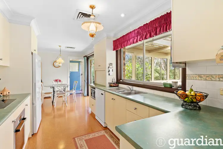 Fifth view of Homely rural property listing, 12 Everett Place, Annangrove NSW 2156