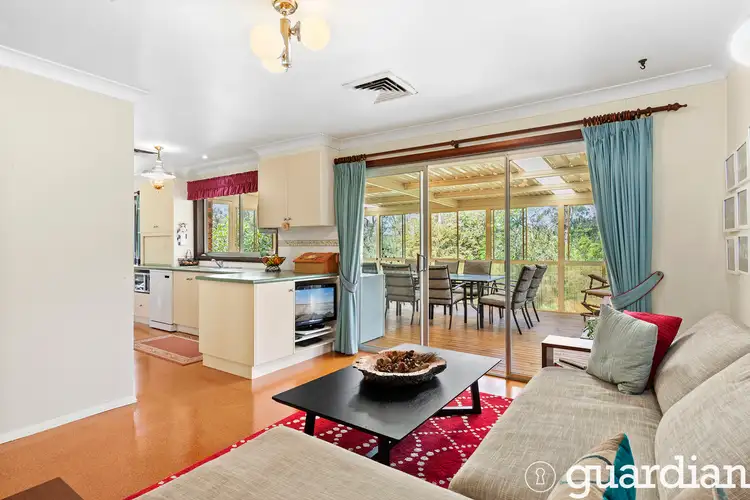Sixth view of Homely rural property listing, 12 Everett Place, Annangrove NSW 2156