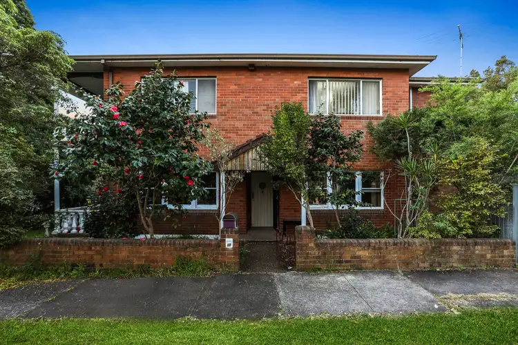 Third view of Homely house listing, 40 Pemberton Street, Strathfield NSW 2135
